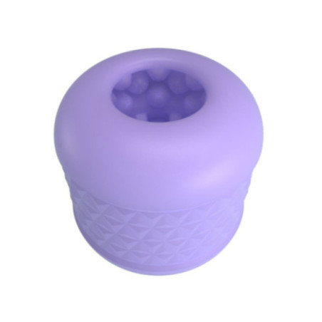 PRETTY LOVE - CORY MASTURBATORE MASCHILE VIOLA