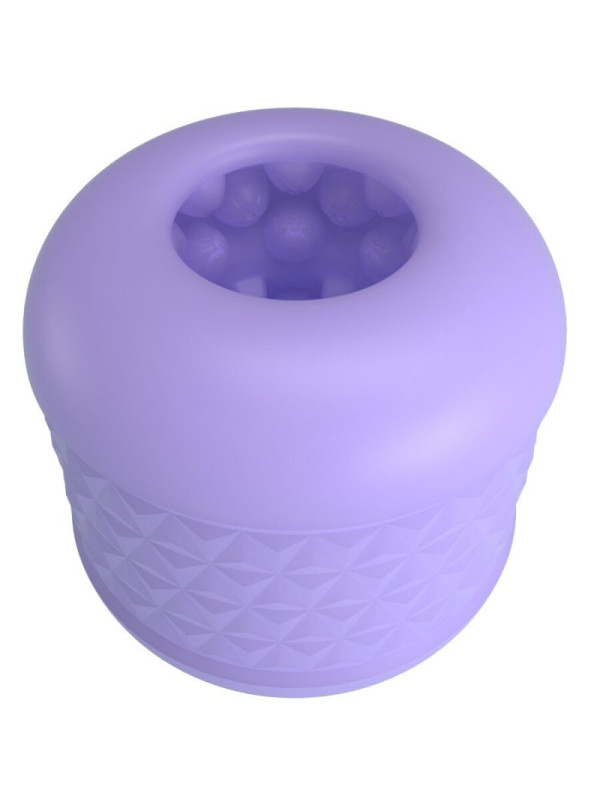 PRETTY LOVE - CORY MASTURBATORE MASCHILE VIOLA