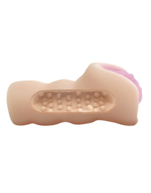 EXTREME TOYZ - MASTURBATORE VAGINA LATINO