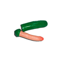 DIABLO PICANTE - CETRIOLO PENE