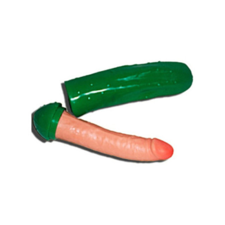 DIABLO PICANTE - CETRIOLO PENE