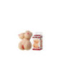 CRAZY BULL - HERTA MINI TORSO REALISTICO VAGINA FEMMINILE 497 G