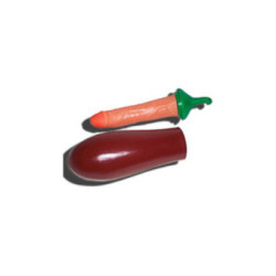 DIABLO PICANTE - PENE DI MELANZANA
