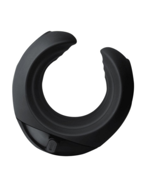 ROCKS-OFF - ECHO BLACK VIBRATORE MASTURBATORE