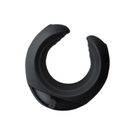 ROCKS-OFF - ECHO BLACK VIBRATORE MASTURBATORE