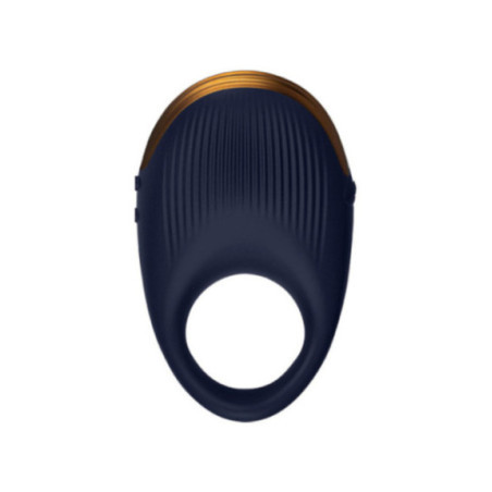 CLIMAXIMUM - VIBRATORE SENSORIALE CON ANELLO PER IL PENE