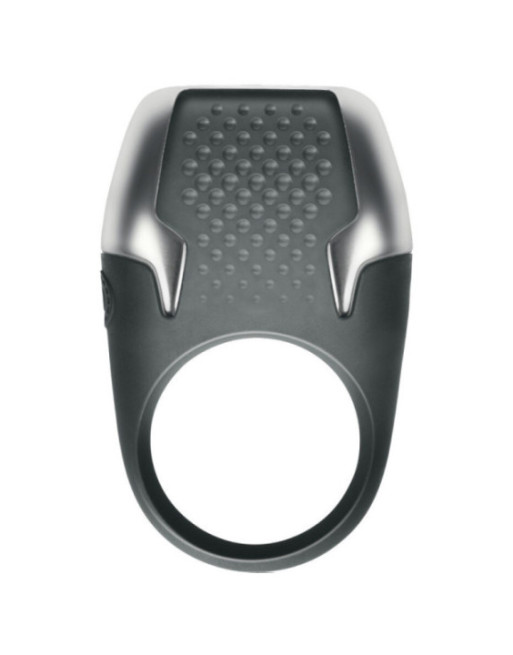 CLIMAXIMUM - ANELLO VIBRANTE PER IL PENE TYRO CON LUCI LED