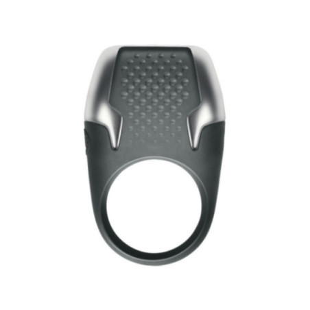 CLIMAXIMUM - ANELLO VIBRANTE PER IL PENE TYRO CON LUCI LED