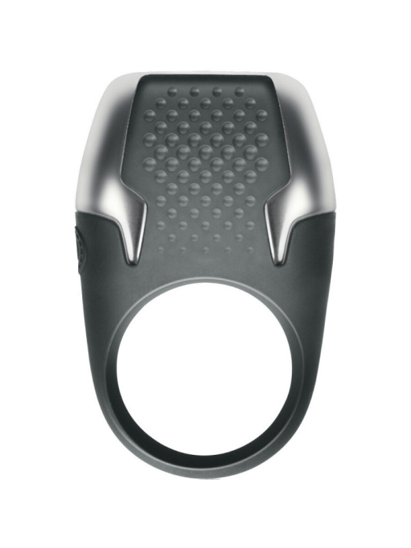 CLIMAXIMUM - ANELLO VIBRANTE PER IL PENE TYRO CON LUCI LED