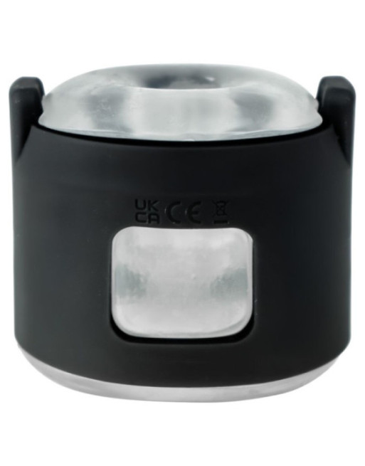 KIIROO - VIBRATORE TASCABILE DA UOMO POWERSHOT