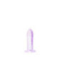 BAILE - GUAINA PER PENE CON PUNTI DI STIMOLAZIONE VIOLA 14 CM