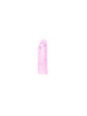 BAILE - COPERTURA PENE IN SILICONE STIMOLANTE ROSA 13 CM