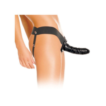 FETISH FANTASY SERIES - SERIE BLACK DREAM CINTURINO CAVO