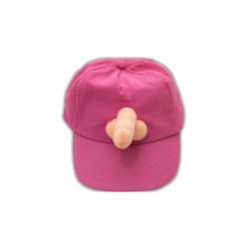 DIABLO PICANTE - CAPPUCCIO PER PENE ROSA