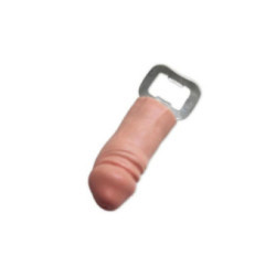 DIABLO PICANTE - APRIPENE IN GOMMA A FORMA DI PENE