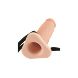 FANTASY X-TENSIONS - PROLUNGA SILICONE CAVO 20CM