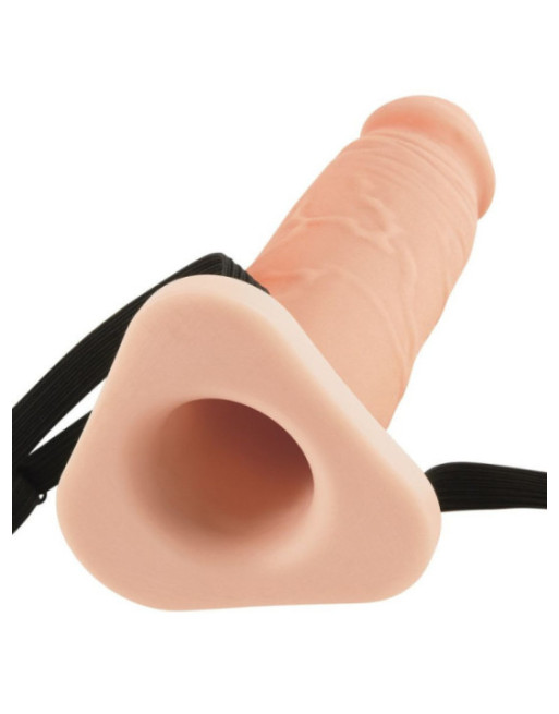 FANTASY X-TENSIONS - PROLUNGA SILICONE CAVO 20CM