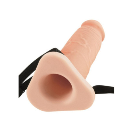 FANTASY X-TENSIONS - PROLUNGA SILICONE CAVO 20CM