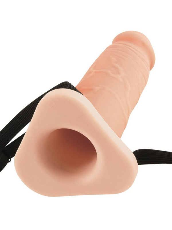 FANTASY X-TENSIONS - PROLUNGA SILICONE CAVO 20CM