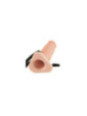 FANTASY X-TENSIONS - PROLUNGA SILICONE CAVO 20CM