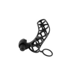 FANTASY X- TENSIONS - POWER CAGE IN SILICONE ESTREMO