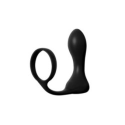 ANAL FANTASY ELITE COLLECTION - RICARICABILE ASS-GASM PRO