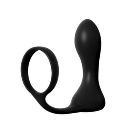 ANAL FANTASY ELITE COLLECTION - RICARICABILE ASS-GASM PRO