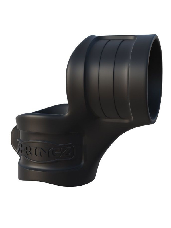 FANTASY C-RINGZ - BIG COCK RING E PALLA