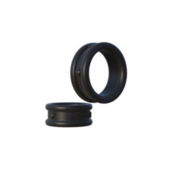 FANTASY C-RINGZ - ANELLI IN SILICONE MAX / LARGHEZZA
