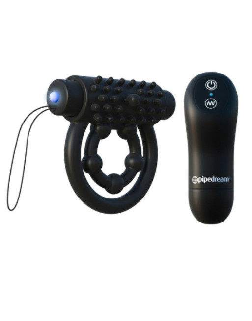 FANTASY C-RINGZ - REMOTO CONTROL PERFORANCE