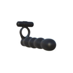 FANTASY C-RINGZ - DOPPIO PENETRATORE POSABILE