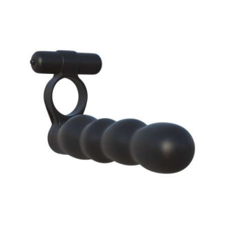 FANTASY C-RINGZ - DOPPIO PENETRATORE POSABILE