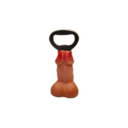 DIABLO PICANTE - APRIBILE A FORMA DI PENE