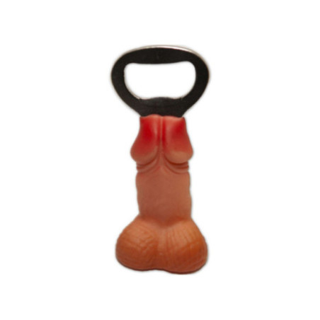 DIABLO PICANTE - APRIBILE A FORMA DI PENE