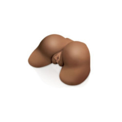 EXTREME TOYZ - VAGINA E ANO DOGGY STYLE