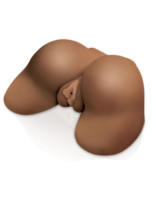 EXTREME TOYZ - VAGINA E ANO DOGGY STYLE