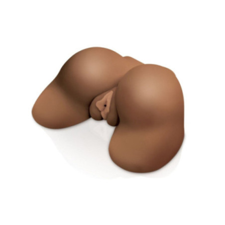 EXTREME TOYZ - VAGINA E ANO DOGGY STYLE