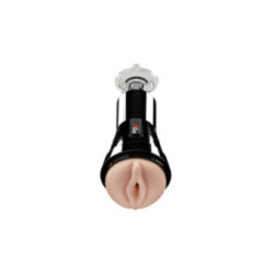 PDX ELITE - STROKER VIBRANTE PER COMPRESSORE DI CAZZO