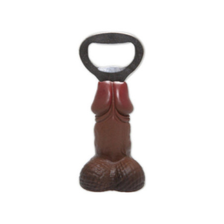 DIABLO PICANTE - APRIBILE A FORMA DI PENE MULATO