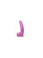 PINK ROOM - DILDO REALISTICO CONNOR VIOLA 16 CM