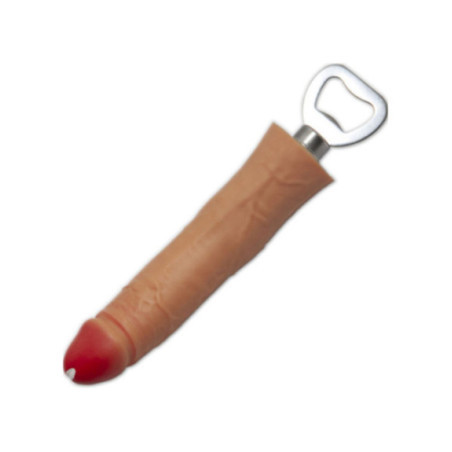 DIABLO PICANTE - APRIBILE A FORMA DI PENE GRANDE