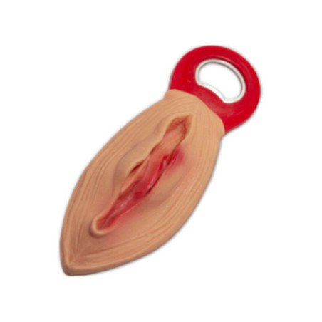 DIABLO PICANTE - APRI A FORMA DI VAGINA COLORE RANDOW