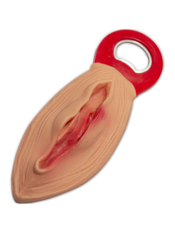 DIABLO PICANTE - APRI A FORMA DI VAGINA COLORE RANDOW