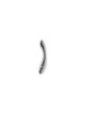 SATISFYER - DILDO A DOPPIA ESTREMITÀ IN ACCIAIO INOX PURE GRAVITY 3