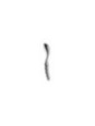 SATISFYER - DILDO A DOPPIA ESTREMITÀ IN ACCIAIO INOX STAR FORCE 1