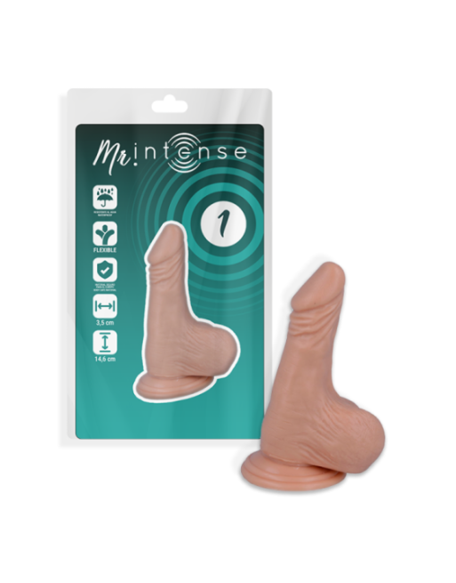 MR INTENSE - 1 PENE REALISTICO 14