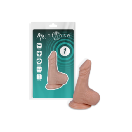 MR INTENSE - 1 PENE REALISTICO 14