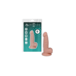 MR INTENSE - 4 PENE REALISTICO 16