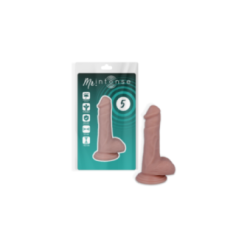 MR INTENSE - 5 PENE REALISTICO 16