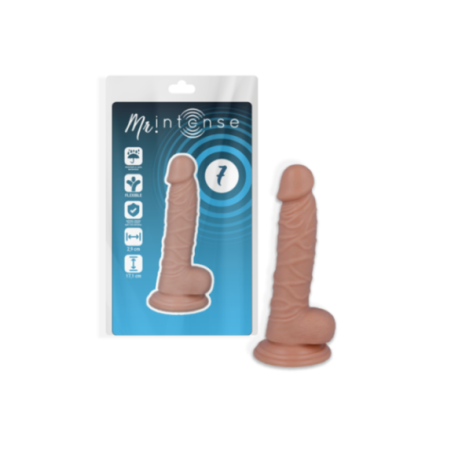 MR INTENSE - 7 PENE REALISTICO 17